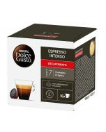 Кафе капсула Nescafe Dolce Gusto