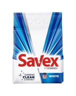Прах за пране Savex