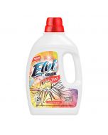 Течен препарат за пране Elvi