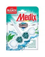 Ароматизатор за тоалетна Medix WC Bleach Drops