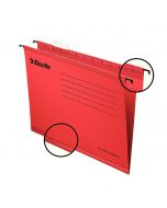 Папка висяща V-образна Esselte Pendaflex