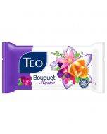 Тоалетен сапун Тео Bouquet