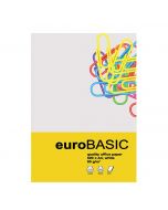 Хартия EuroBasic