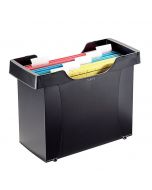 Офис бокс за висящи папки Leitz