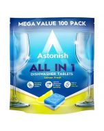 Таблетки Astonish All in 1