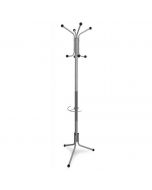 Метална закачалка Клас