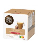 Кафе капсула Nescafe Dolce Gusto