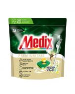 Таблетки Medix Premium Tabs