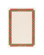 Сертификат DecaDry Спирала