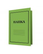 Папка с машинка OfficeMe