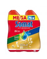 Гел Somat Gold Mega