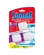 Почистващи таблетки Somat Machine Cleaner
