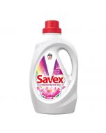 Течен препарат за пране Savex