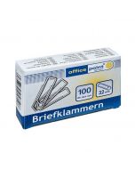 Кламери Office Point