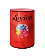 Домакинска ролка Luxica Color