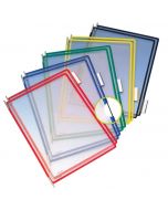 Комплект джобове Tarifold Metal