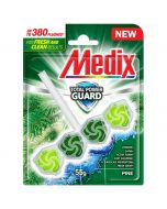 Ароматизатор за тоалетна Medix WC Fresh Drops