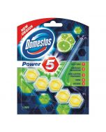 Ароматизатор за тоалетна Domestos Power 5