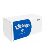Сгънати кърпи за ръце Kimberly-Clark Kleenex Ultra