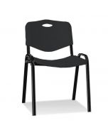 Стол ISO Plastic Black