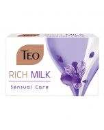 Тоалетен сапун Тео Rich Milk