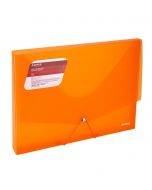 Папка с ластик OfficeMe