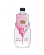 Течен сапун Тео Rich Milk