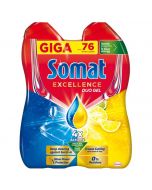 Гел Somat Excellence Giga Duo Gel