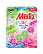 Ароматизатор за тоалетна Medix WC Fresh Drops