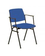 Стол Isit Arm Black