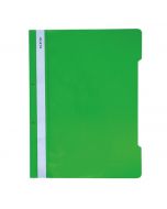 Папка с перфорация Leitz