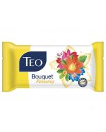 Тоалетен сапун Тео Bouquet