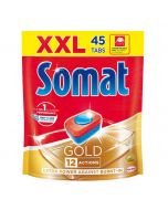 Таблетки Somat Gold XXL