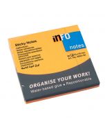 Самозалепващи листчета Info Notes