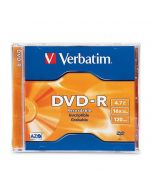 DVD-R Verbatim