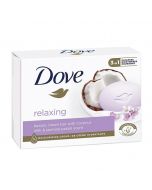 Тоалетен сапун Dove