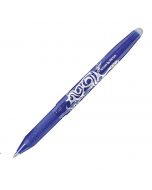 Химикалка с гел мастило и гума Pilot Frixion Ball