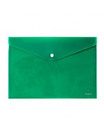 Папка джоб с копче OfficeMe Luxe