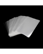 Плик от целофан