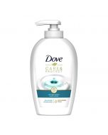 Течен сапун Dove