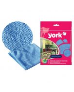 Микрофибърна кърпа York