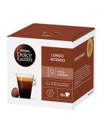 Кафе капсула Nescafe Dolce Gusto