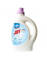 Течен препарат за пране PaChico Joy White 2in1
