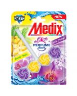 Ароматизатор за тоалетна Medix WC Fresh Drops