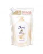 Течен сапун Dove