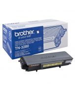 Тонер касета черна Brother TN-3280