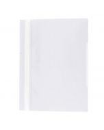 Папка с перфорация OfficeMe