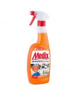 Обезмаслител Medix Citrus