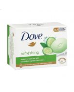 Тоалетен сапун Dove