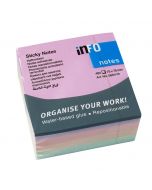 Самозалепващи листчета Info Notes